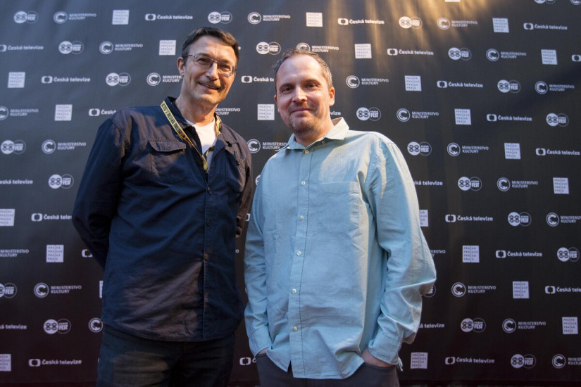 J. Niubó, J. Šlauka