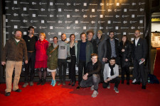 Jan Prušinovský, Vladimír Škultéty, Kryštof Hádek, Viktor Tauš, Jan Strejcovský, Eliška Křenková: Všechno je jinak