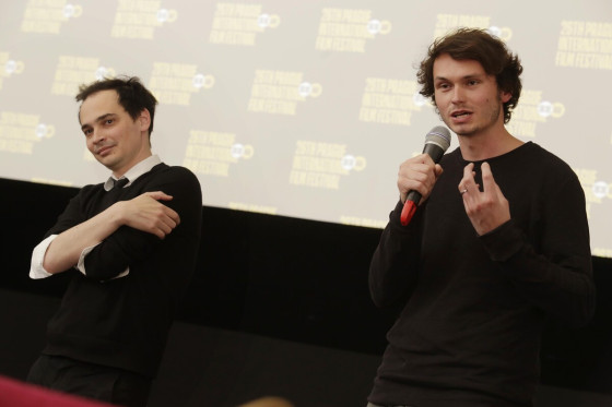 Jakub Felcman, Tomáš Michálek: Jaroslav Kučera zblízka