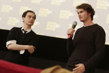 Jakub Felcman, Tomáš Michálek: Jaroslav Kučera zblízka