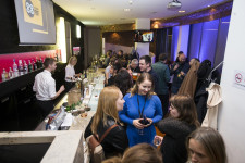 Industry - DRINK WITH GIRLS IN FILM INITIATIVE