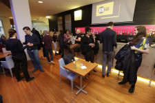 Industry - DRINK WITH GIRLS IN FILM INITIATIVE