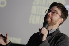 Marcus Lindeen: Raft