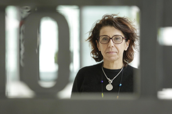 ISABELLE FAUVEL: Přednáška o tom, jak představit svůj projekt