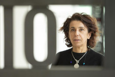  ISABELLE FAUVEL: Přednáška o tom, jak představit svůj projekt