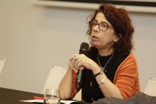  ISABELLE FAUVEL: Přednáška o tom, jak představit svůj projekt