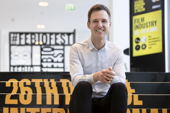 Matthias Noschis: KAMPAŇ NA SOCIÁLNÍCH MÉDIÍCH