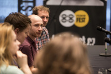 PANELOVÁ DISKUSE: VÝZVY V DISTRIBUCI KRÁTKÝCH FILMŮ