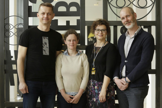 PANELOVÁ DISKUSE O MINORITNÍCH KOPRODUKCÍCH