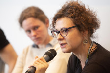 PANELOVÁ DISKUSE O MINORITNÍCH KOPRODUKCÍCH