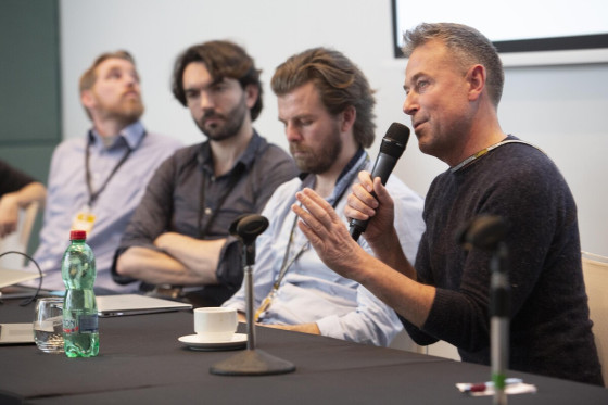 VR PANEL – VELKÁ VÝZVA PRO DISTRIBUCI VIRTUÁLNÍ REALITY
