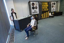 VR PANEL - THE BIG CHALLENGE TO VIRTUAL REALITY DISTRIBUTION