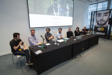 VR PANEL - THE BIG CHALLENGE TO VIRTUAL REALITY DISTRIBUTION