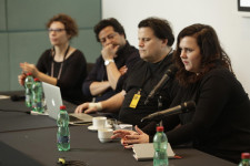 CURRENT TRENDS AND CHALLENGES OF FILM DISTRIBUTION