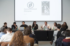 CURRENT TRENDS AND CHALLENGES OF FILM DISTRIBUTION