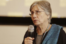 Valeria Sarmiento: Černý zápisník