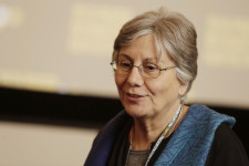 Valeria Sarmiento: Černý zápisník