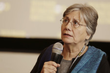 Valeria Sarmiento: Černý zápisník