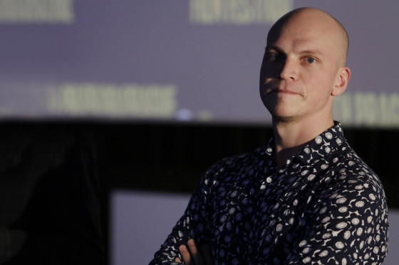 Riku Nieminen: Drsný život Juice Leskinena