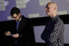 Riku Nieminen: THE RAGGED LIFE OF JUICE LESKINEN