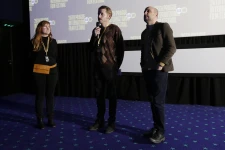 Peter Strickland: Průvodce zlem