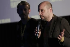 Peter Strickland: Průvodce zlem