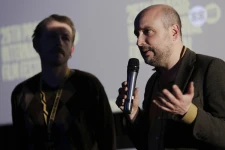 Peter Strickland: Průvodce zlem