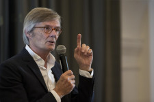 Bille August - Masterclass