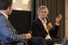 Bille August - Masterclass