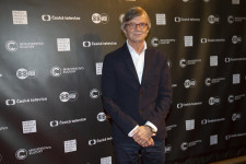 Bille August: Šťastný to muž