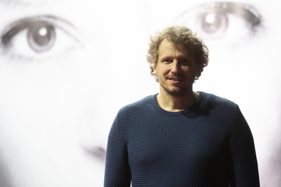 MARCUS H. ROSENMÜLLER: Brankář
