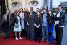 Viktor Tauš: Vodník + Red carpet