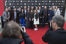 Viktor Tauš: Vodník + Red carpet