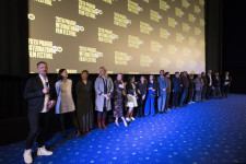 Viktor Tauš: Vodník + Red carpet