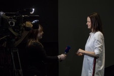 Viktor Tauš: Vodník + Red carpet