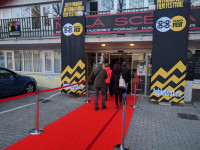 České Budějovice - Regionální ozvěny - zahájení 