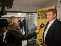 České Budějovice - Regionální ozvěny - zahájení 