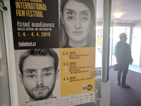 České Budějovice - Regionální ozvěny - zahájení 