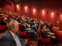 Hradec Králové - Regionální ozvěny MFF Praha - Febiofest
