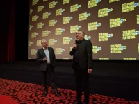 Hradec Králové - Echos of the Prague IFF - Febiofest 