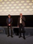 Beroun - Regionální ozvěny - zahájení 