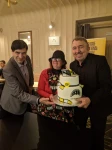 Liberec - Regionální ozvěny - zahájení s Free Solo 