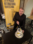 Liberec - Regionální ozvěny - zahájení s Free Solo 