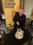 Liberec - Regionální ozvěny - zahájení s Free Solo 