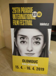 Olomouc - Echos of the festival - opening