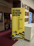 Olomouc - Echos of the festival - opening