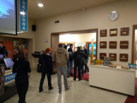Olomouc - Regionální ozvěny - zahájení 