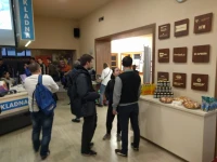 Olomouc - Echos of the festival - opening