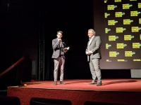 Olomouc - Echos of the festival - opening