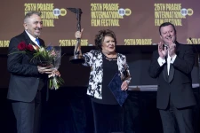 The Review: 26th Prague IFF - Febiofest - Guests 